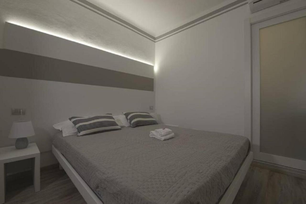 Antichi Sapori Apartment One Bellagio Bagian luar foto