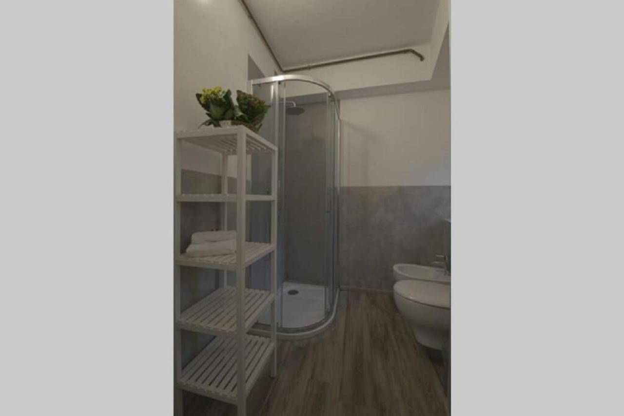 Antichi Sapori Apartment One Bellagio Bagian luar foto