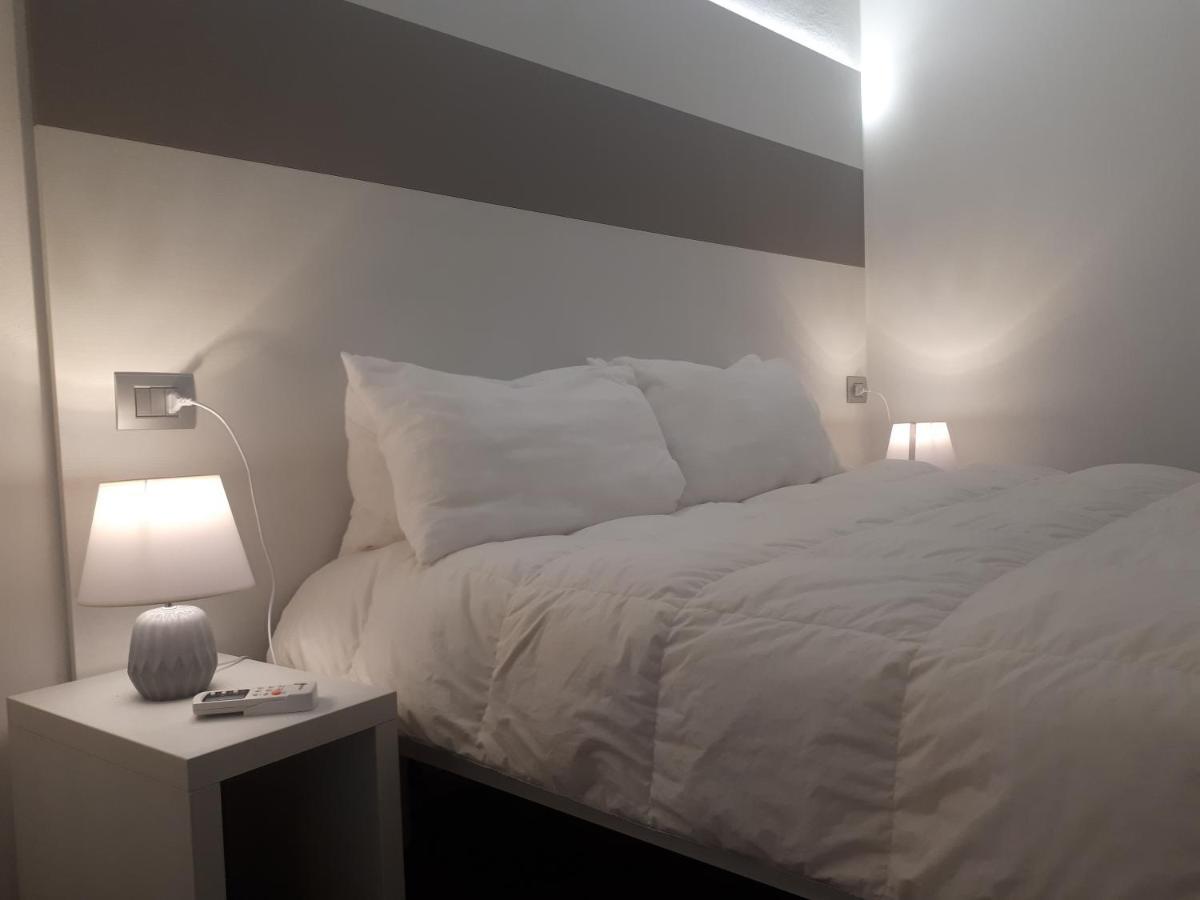 Antichi Sapori Apartment One Bellagio Bagian luar foto
