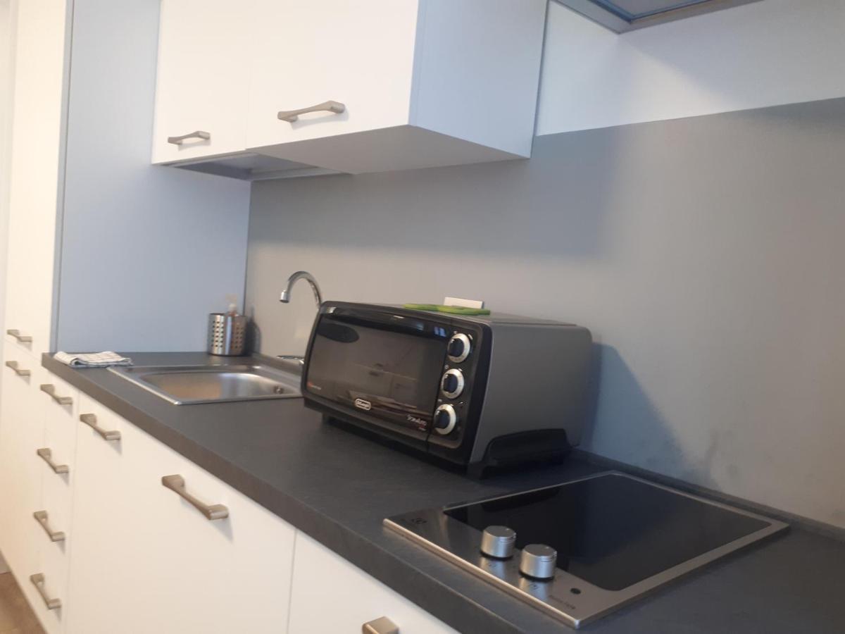 Antichi Sapori Apartment One Bellagio Bagian luar foto