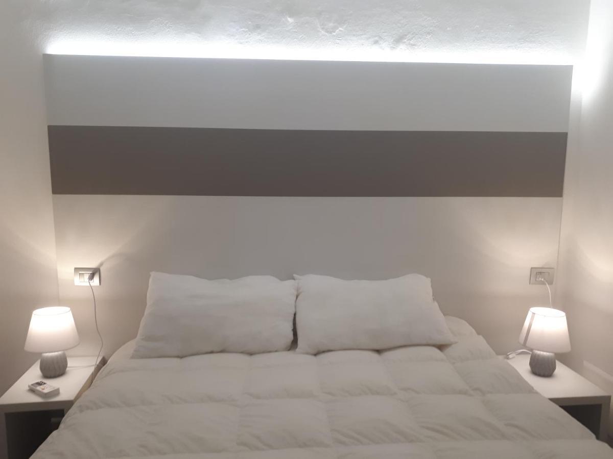 Antichi Sapori Apartment One Bellagio Bagian luar foto