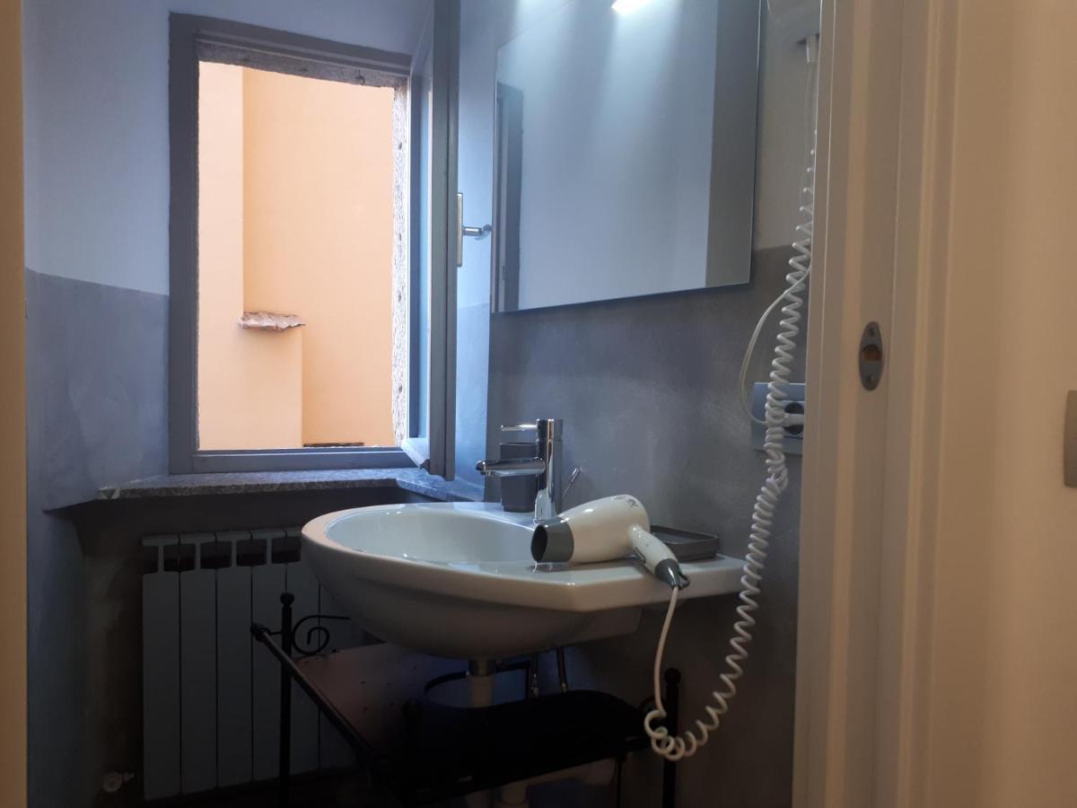 Antichi Sapori Apartment One Bellagio Bagian luar foto