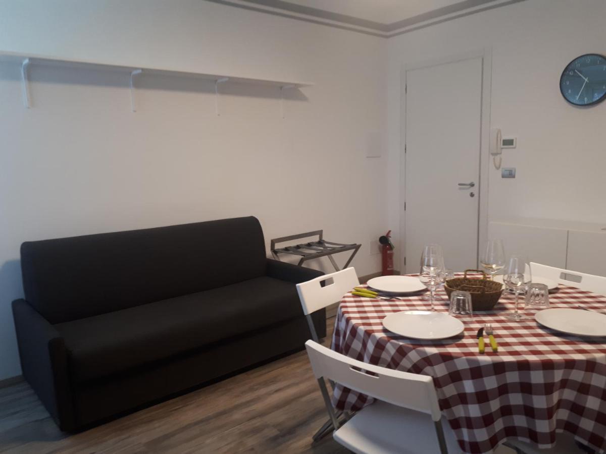 Antichi Sapori Apartment One Bellagio Bagian luar foto