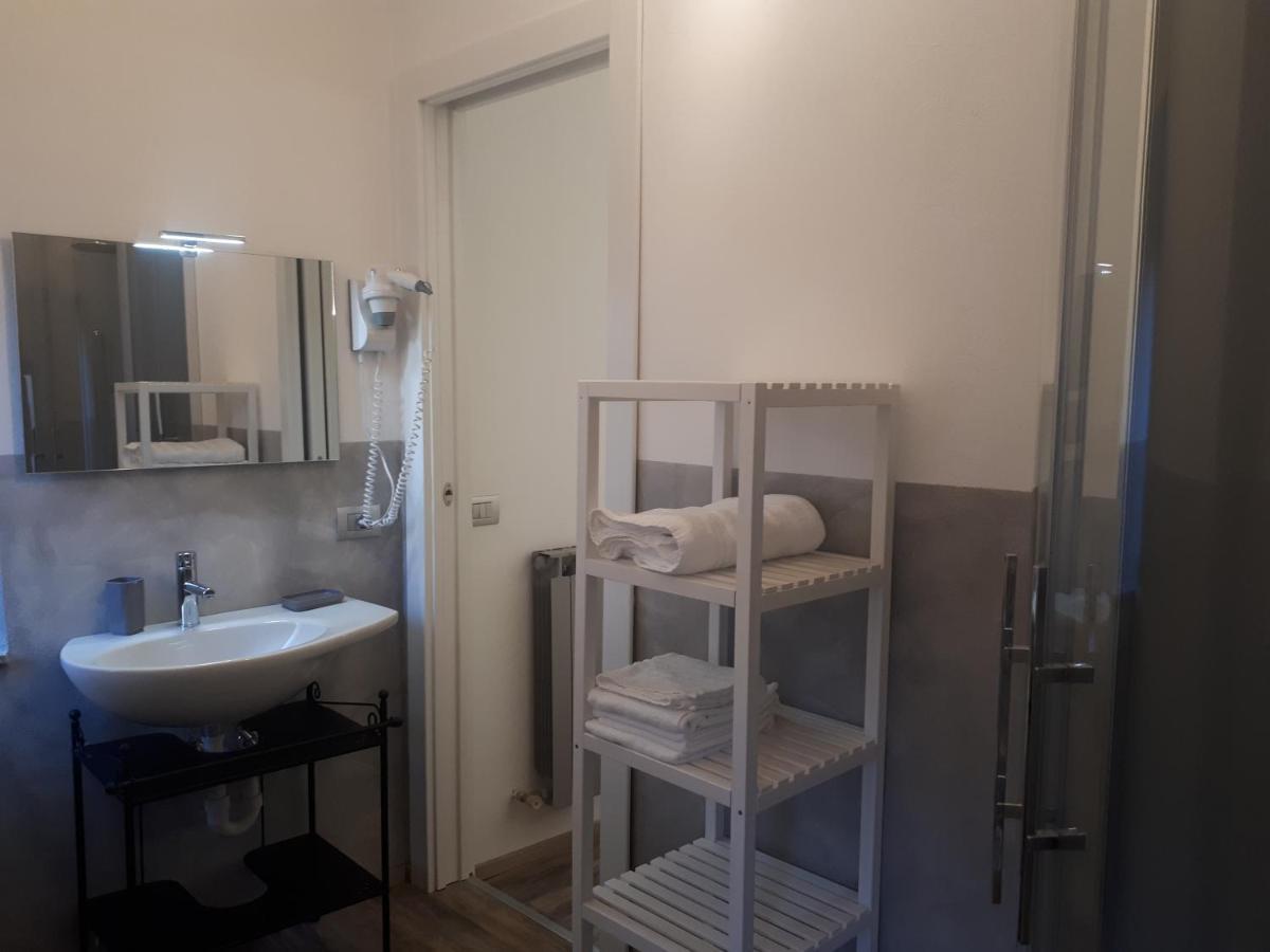 Antichi Sapori Apartment One Bellagio Bagian luar foto